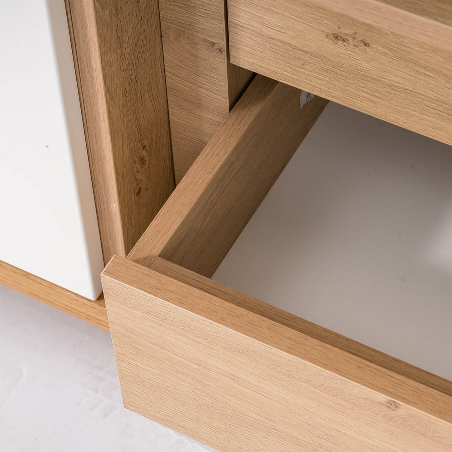 Kleiderschrank "Petar"