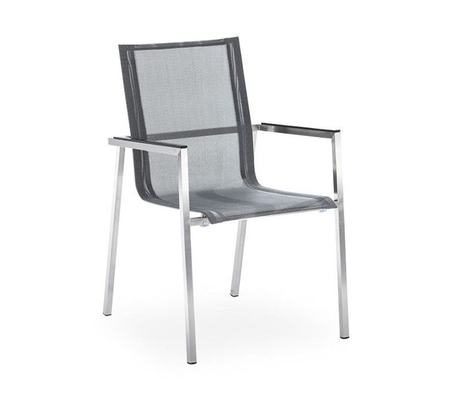 Gartenstuhl „Urban" Niehoff Garden