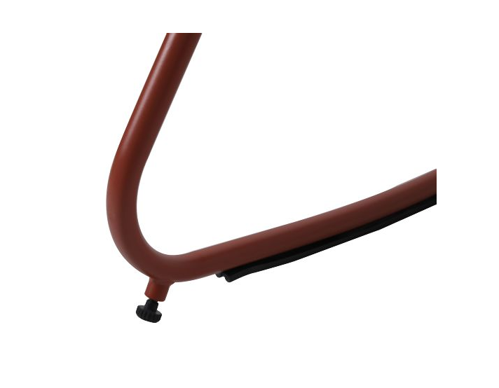 Schaukelstuhl „Brody" von BEST grün