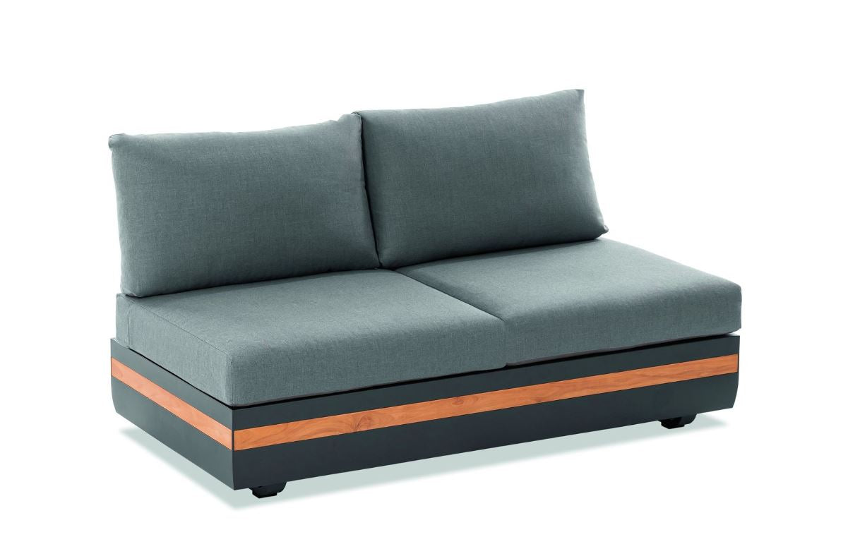 Niehoff Garden I Garten-Lounge "Volano"