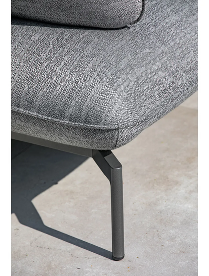 Niehoff Garden "VALENCIA" Gartenlounge (inkl. Loungetisch)