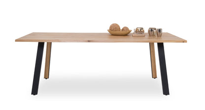 Esstisch MONDO VARIANTA verschiedene Größen