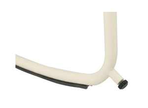 BEST „Brody" - Schaukelstuhl Beige