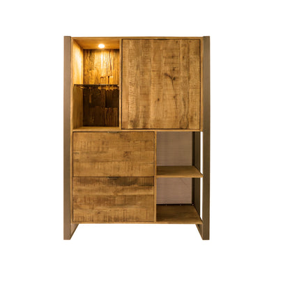 Highboard "Cayro"
