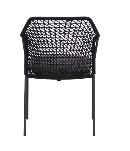 BEST Stuhl „Burano" beige