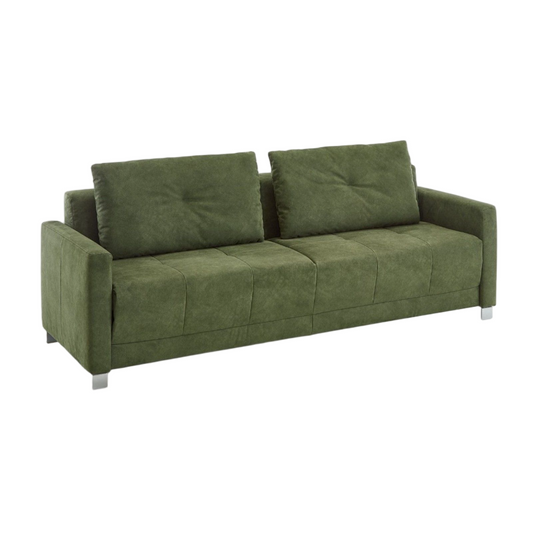 HUKLA Schlafsofa „cyber moos"