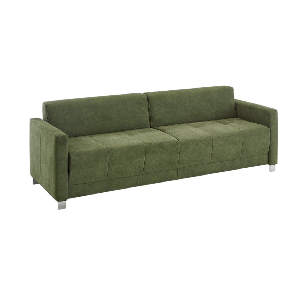 HUKLA Schlafsofa „cyber moos"