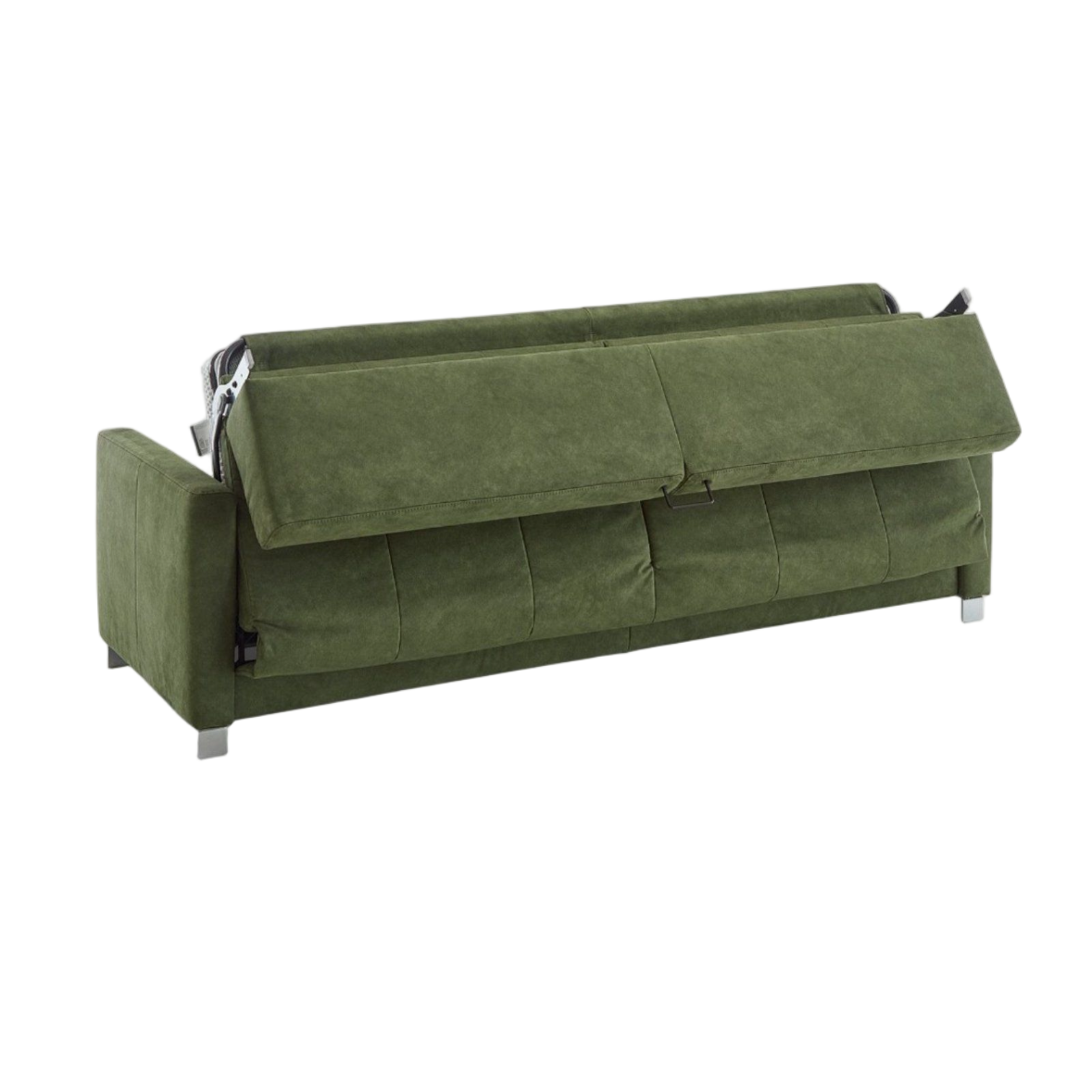 HUKLA Schlafsofa „cyber moos"