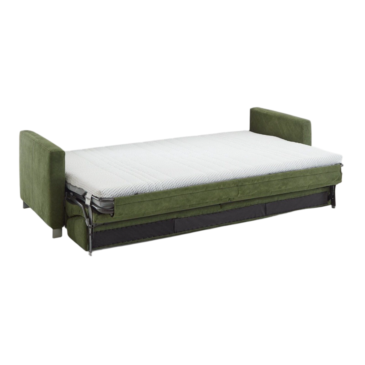 HUKLA Schlafsofa „cyber moos"