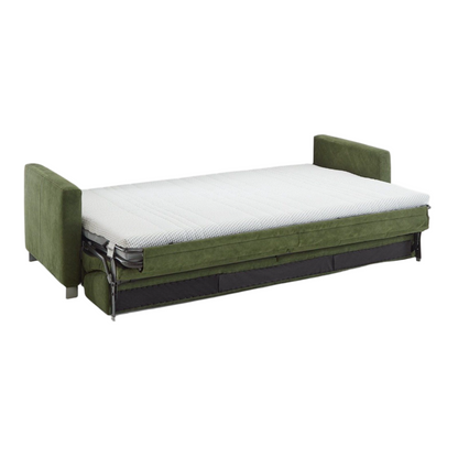 HUKLA Schlafsofa „cyber moos"