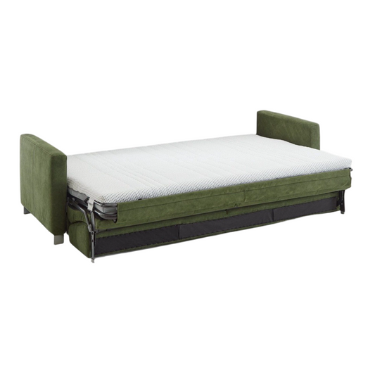 HUKLA Schlafsofa „cyber moos"