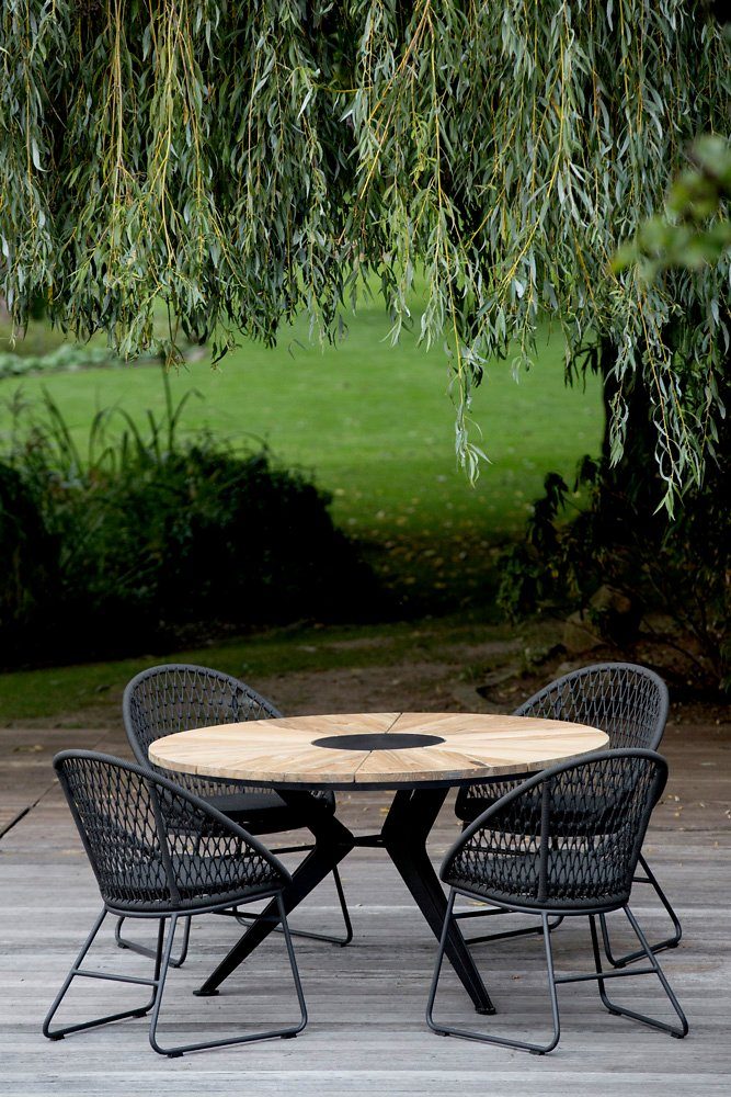 Niehoff Garden Gartensessel KUTA