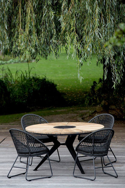 Niehoff Garden Gartensessel KUTA