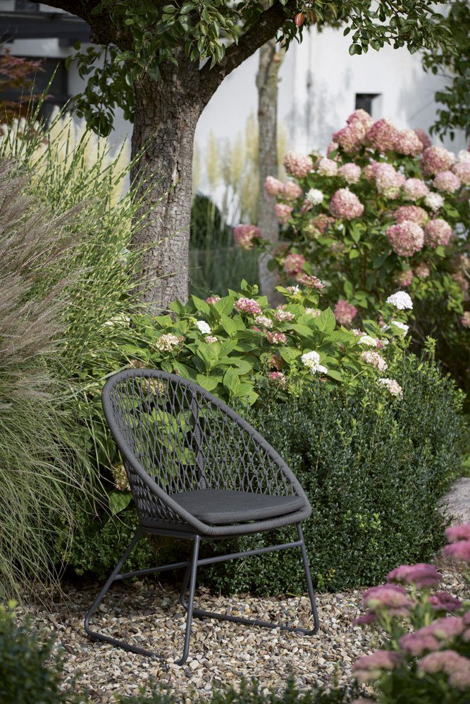 Niehoff Garden Gartensessel KUTA