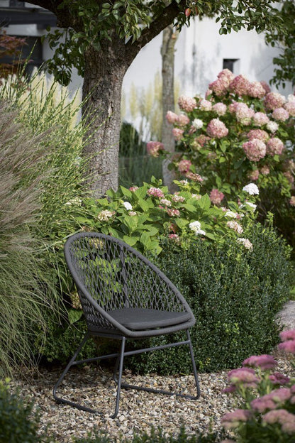 Niehoff Garden Gartensessel KUTA