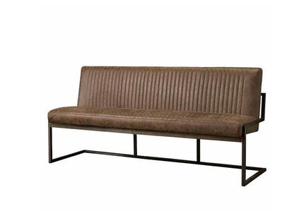 Esszimmerbank "Ferro" von Tower Living