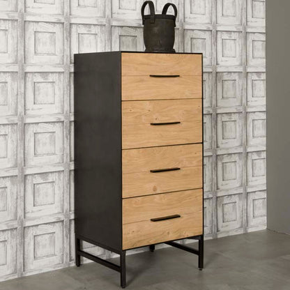 Schubladenschrank „Lido"