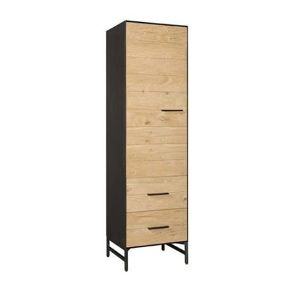 Vitrinenschrank „Lido"
