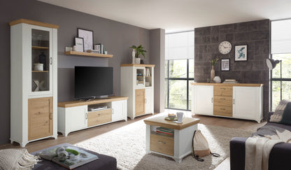 Lowboard „Meliora"