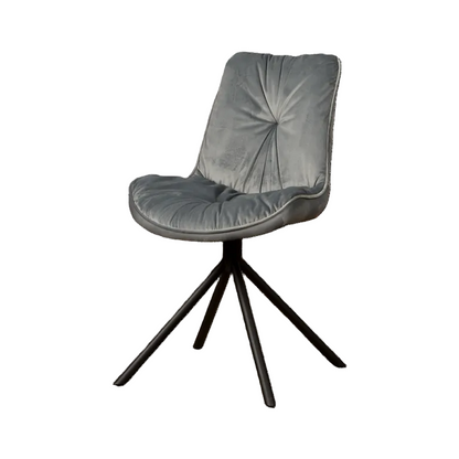 Polsterstuhl Palma – Esszimmerstuhl ohne Armlehnen