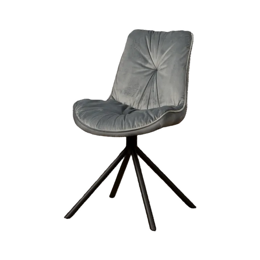 Polsterstuhl Palma – Esszimmerstuhl ohne Armlehnen