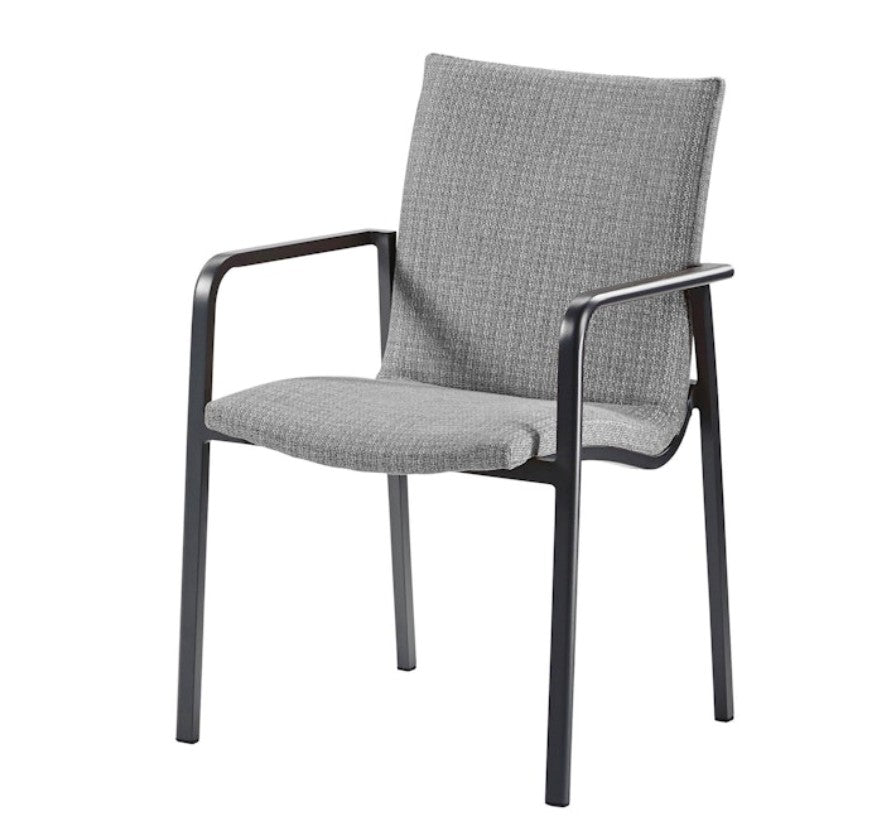 BEST Gartensessel Dining Sessel POSITANO