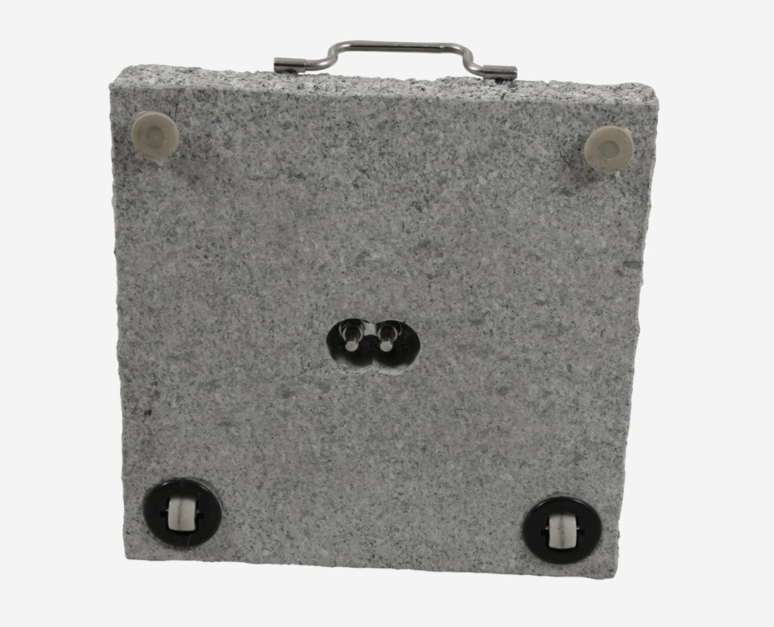 "Trieste" Sonnenschirm