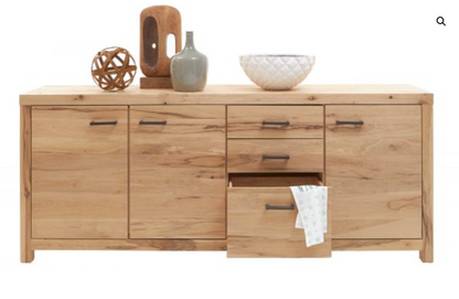 Niehoff Anrichte/Sideboard System-Vintage