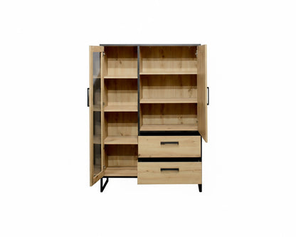 Highboard „Torres"
