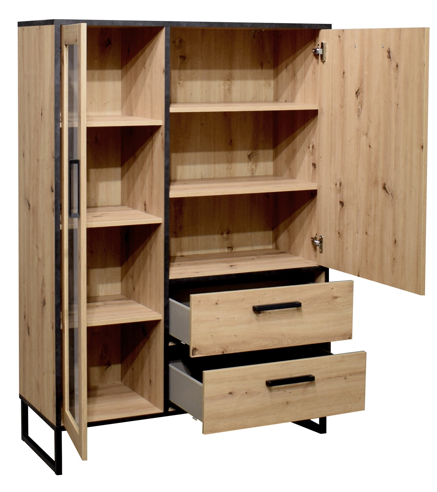 Highboard „Torres"