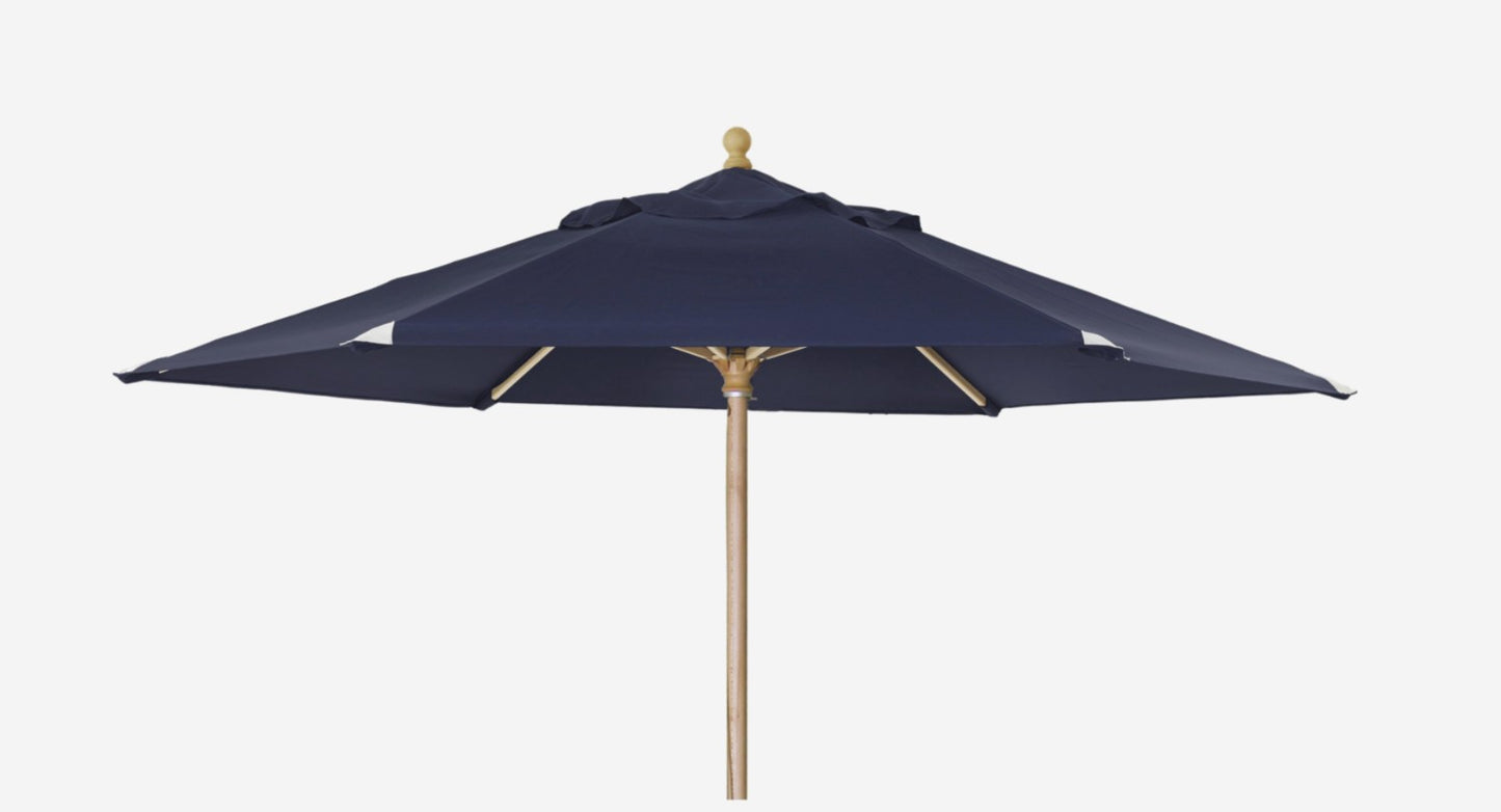 "Trieste" Sonnenschirm