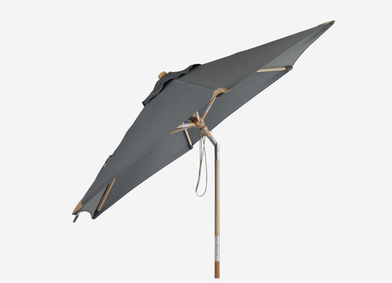 "Trieste" Sonnenschirm