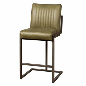 Barstuhl „Ferro" - anthracite