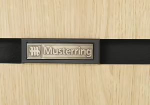 Relaxsessel Musterring (Relaxfunktion, drehbar)