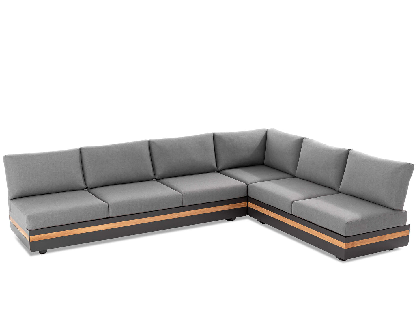 Niehoff Garden I Garten-Lounge "Volano"