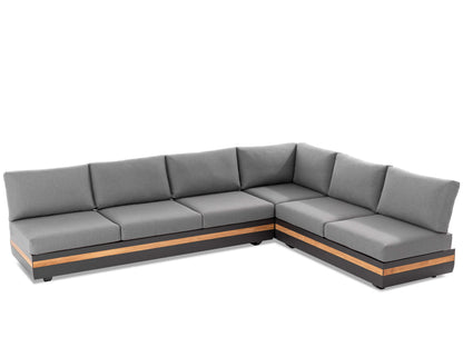 Niehoff Garden I Garten-Lounge "Volano"