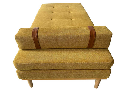 Daybed , Sofaliege , Tagesbett verschiedene Farben und Stoffe