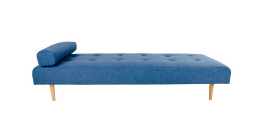 Sofa , Daybed  inkl. 1 losen Kissen