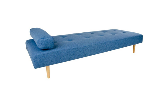 Sofa , Daybed  inkl. 1 losen Kissen