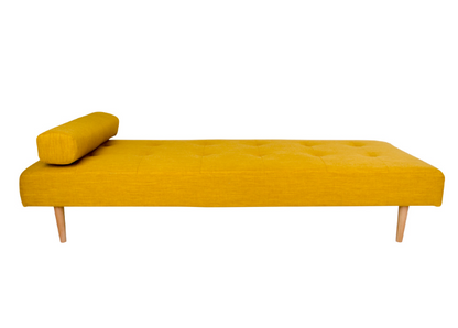 Sofa , Daybed  inkl. 1 losen Kissen