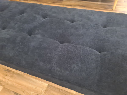 Sofa , Daybed  inkl. 1 losen Kissen