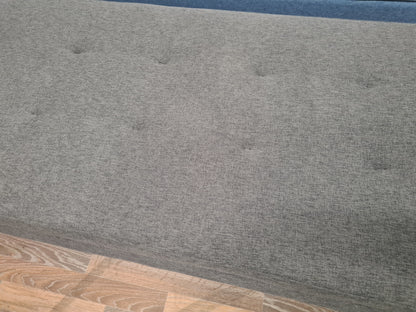 Sofa , Daybed  inkl. 1 losen Kissen
