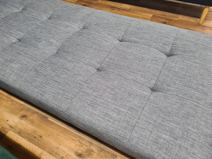 Sofa , Daybed  inkl. 1 losen Kissen