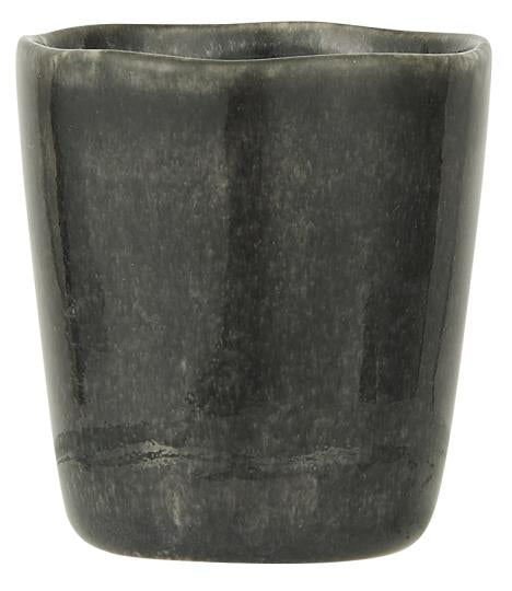 Eierbecher Antique Black Dunes